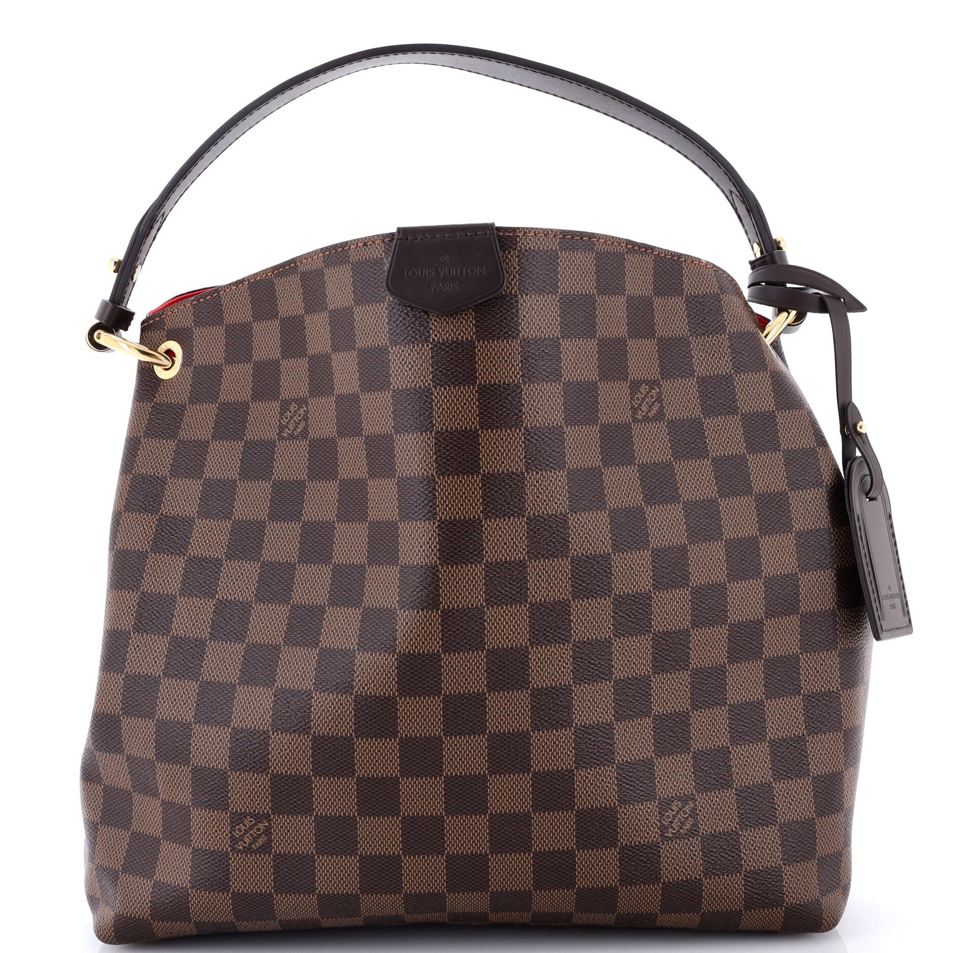 Graceful Handbag Damier PM