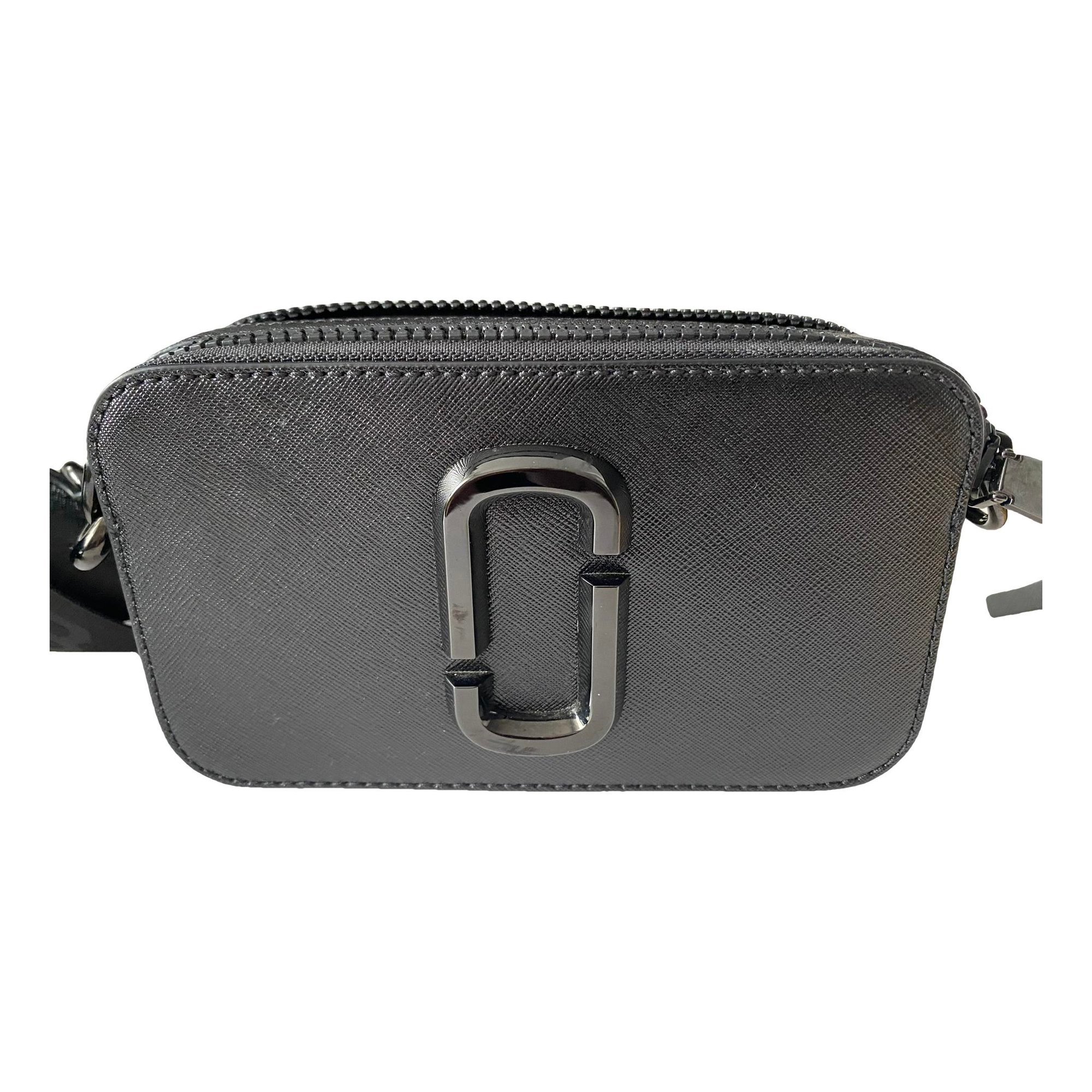 Marc Jacobs Snapshot crossbody bag
