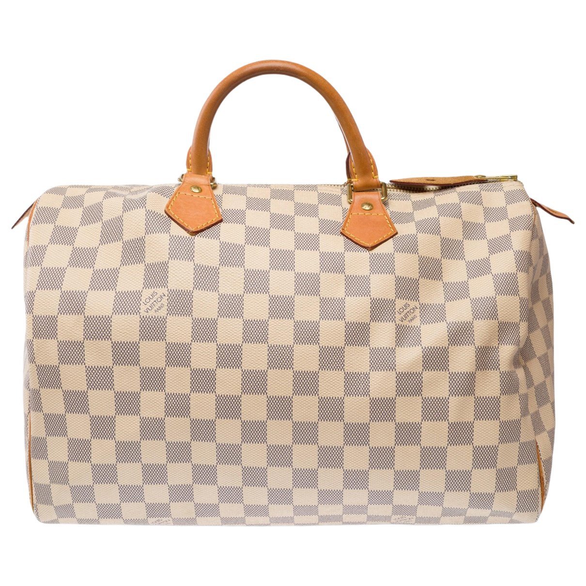 Speedy cloth handbag
