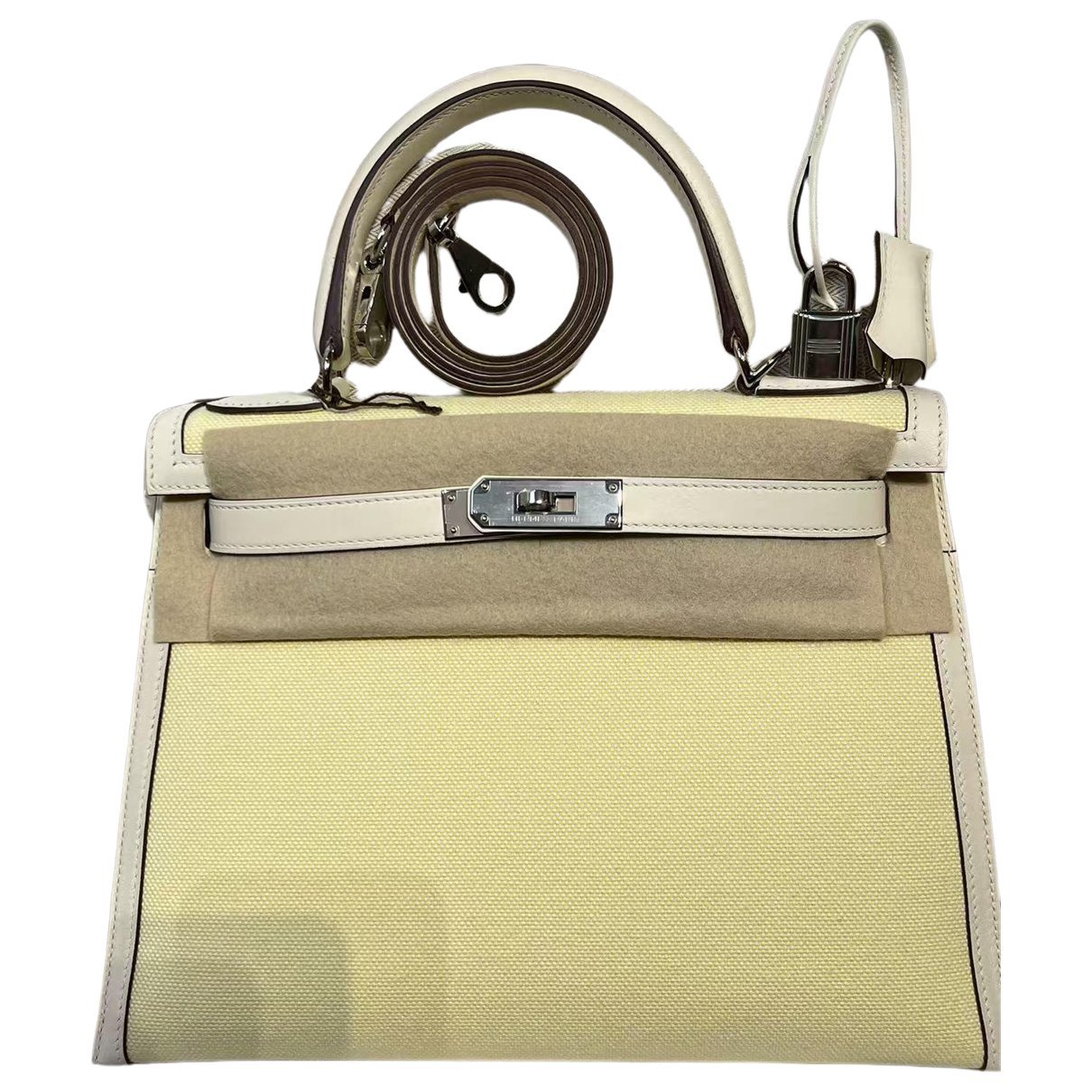 Hermes Kelly 28 Handbag