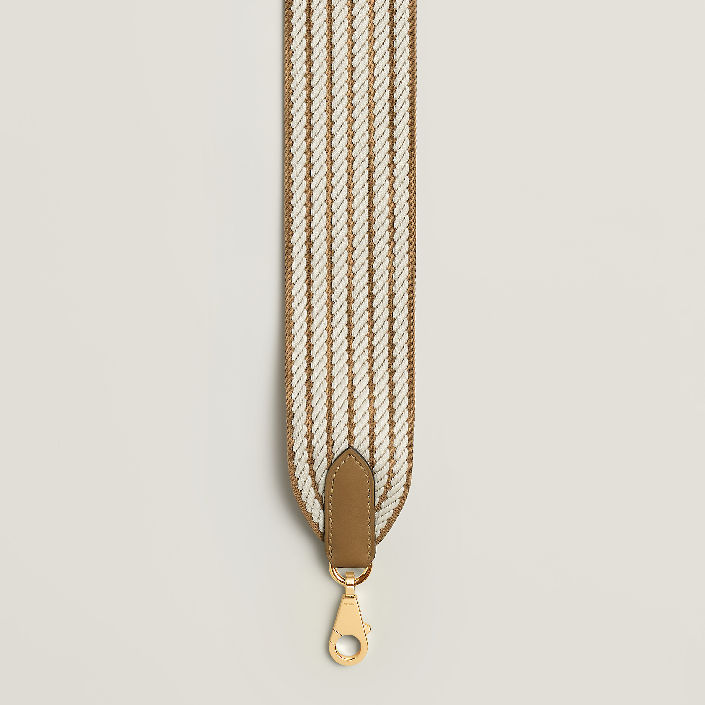 Sangle Cordage 50 mm bag strap