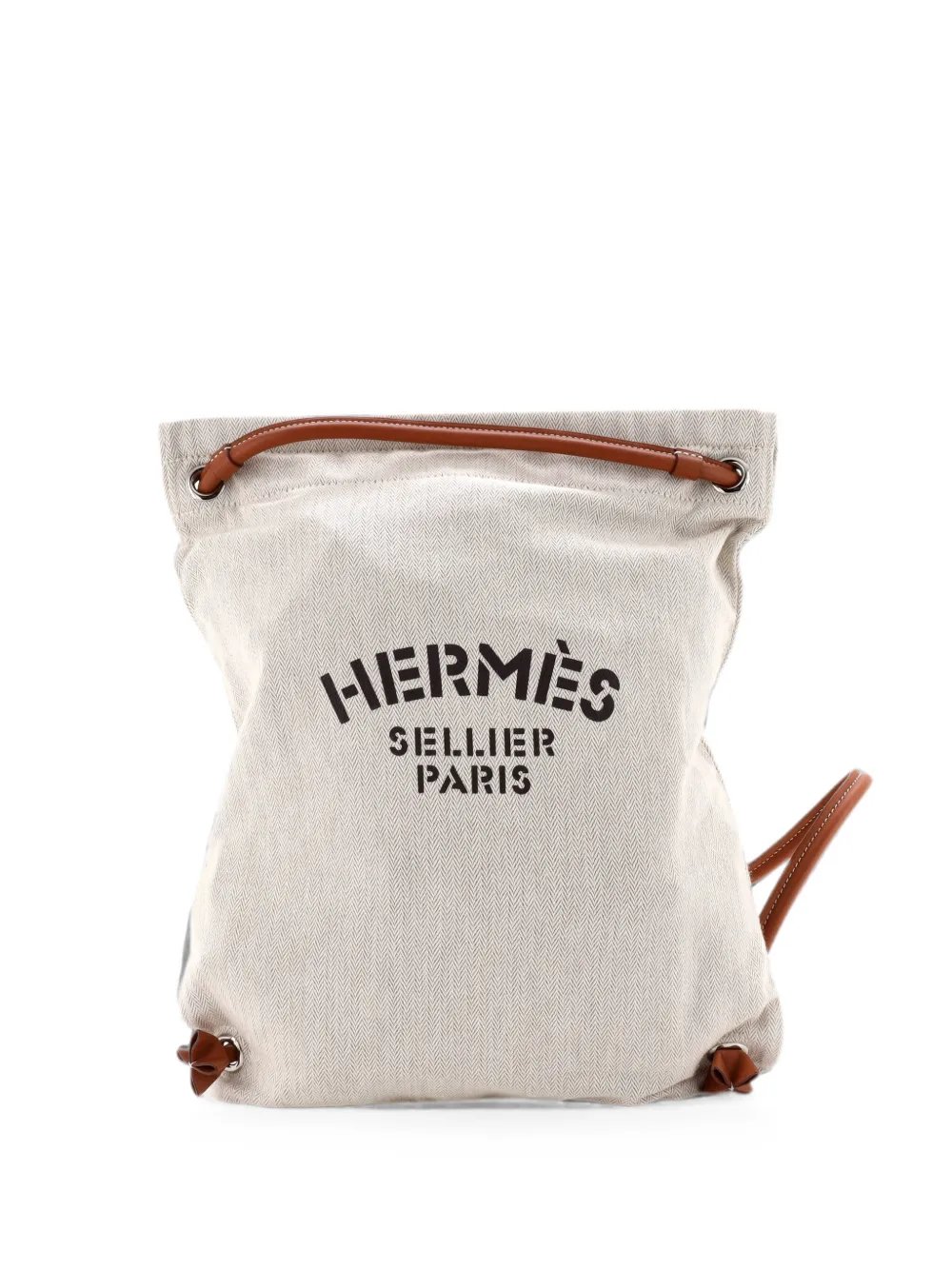 Maline Bag Toile backpack