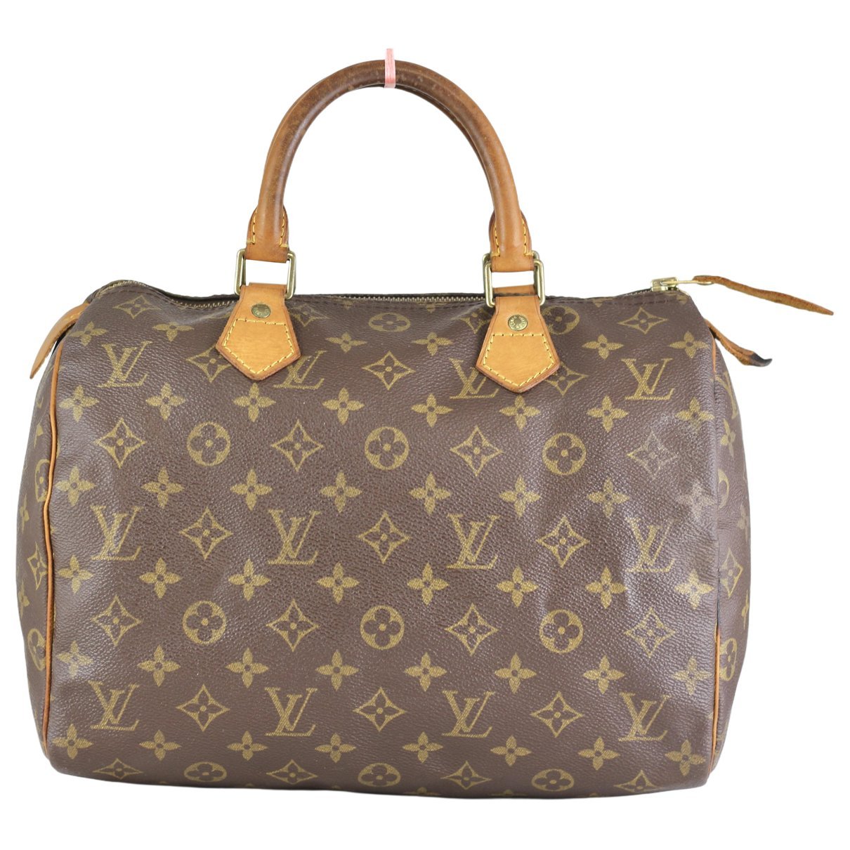 Speedy cloth handbag