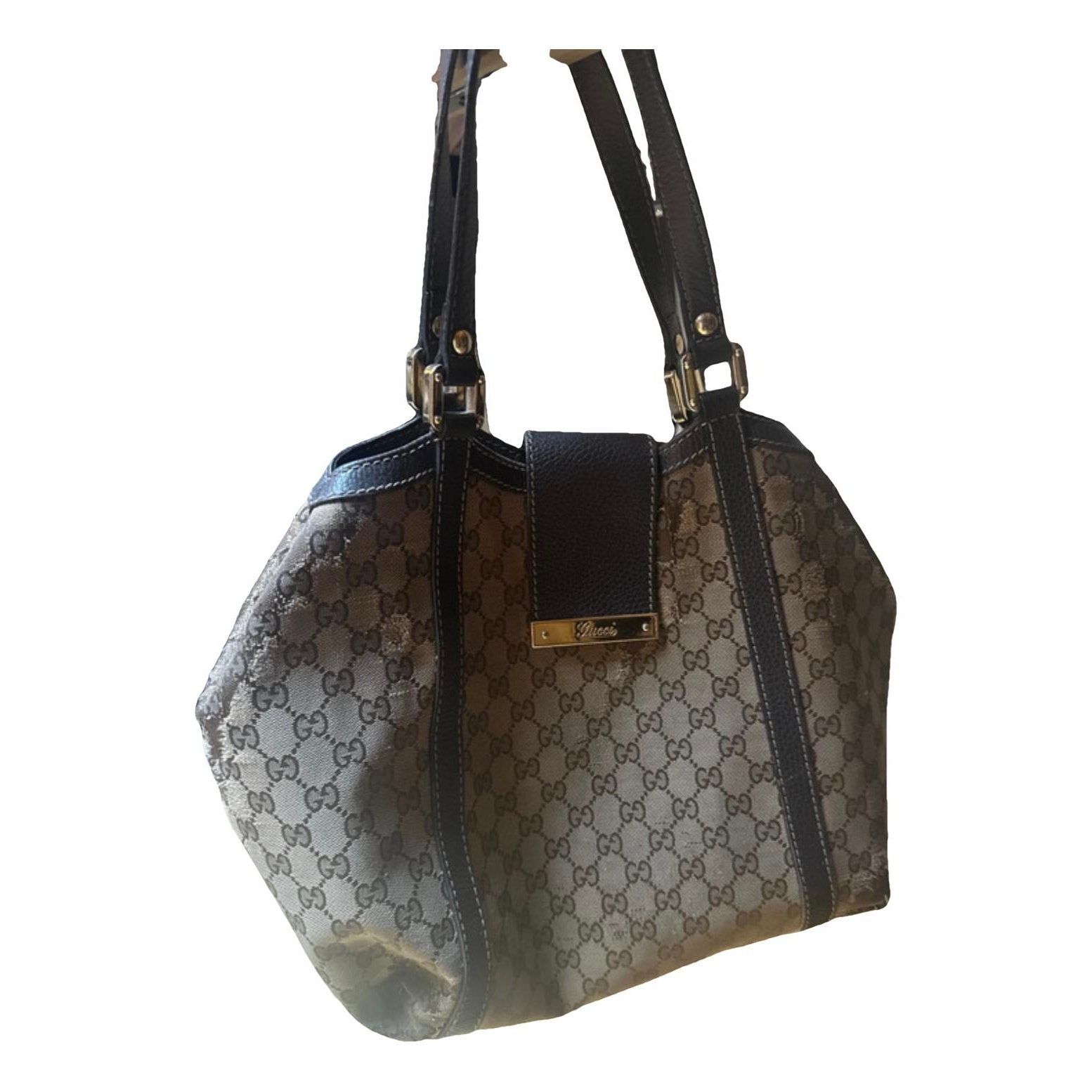 Pelham cloth handbag