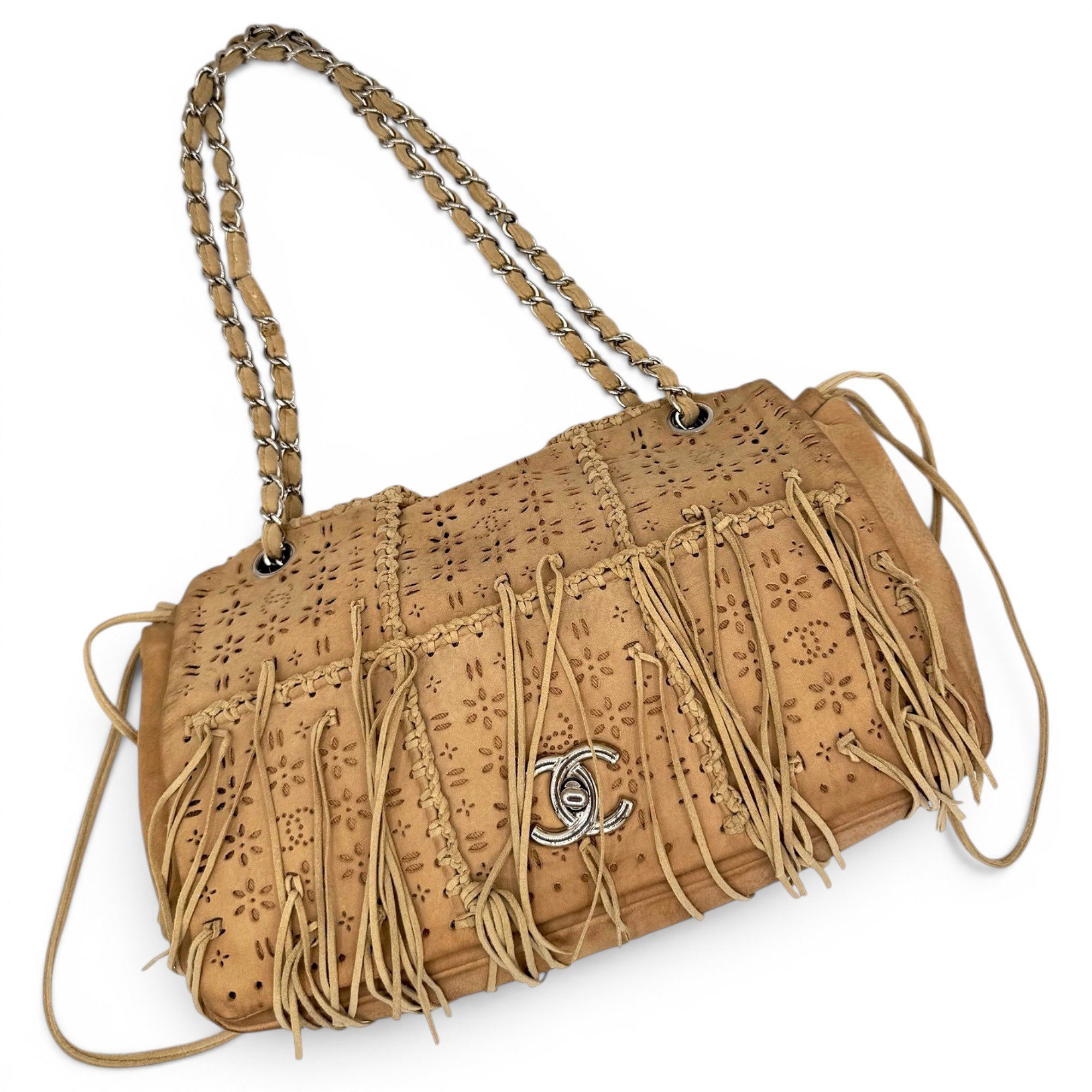 Timeless/Classique handbag