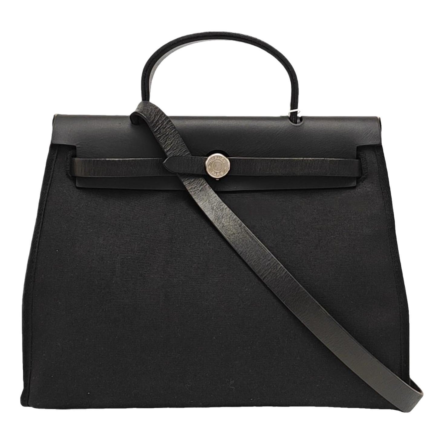 Herbag cloth handbag