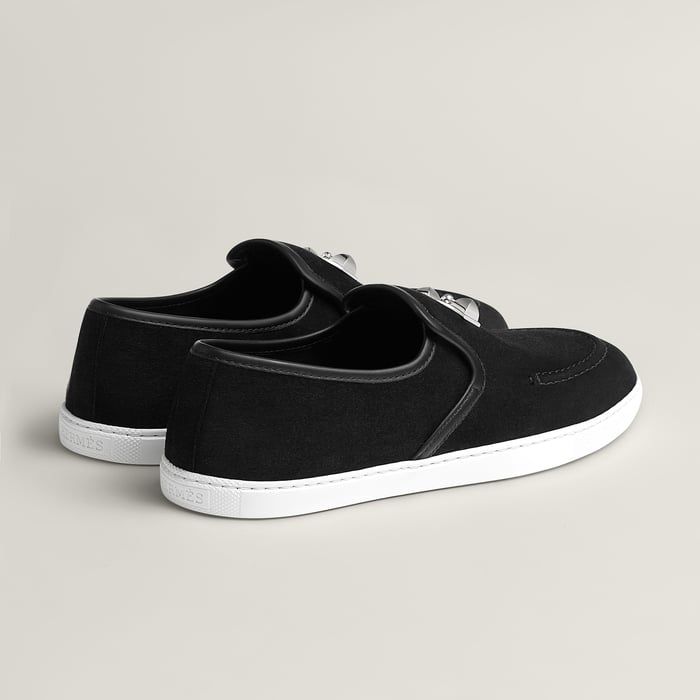 Noir Jour Loafer