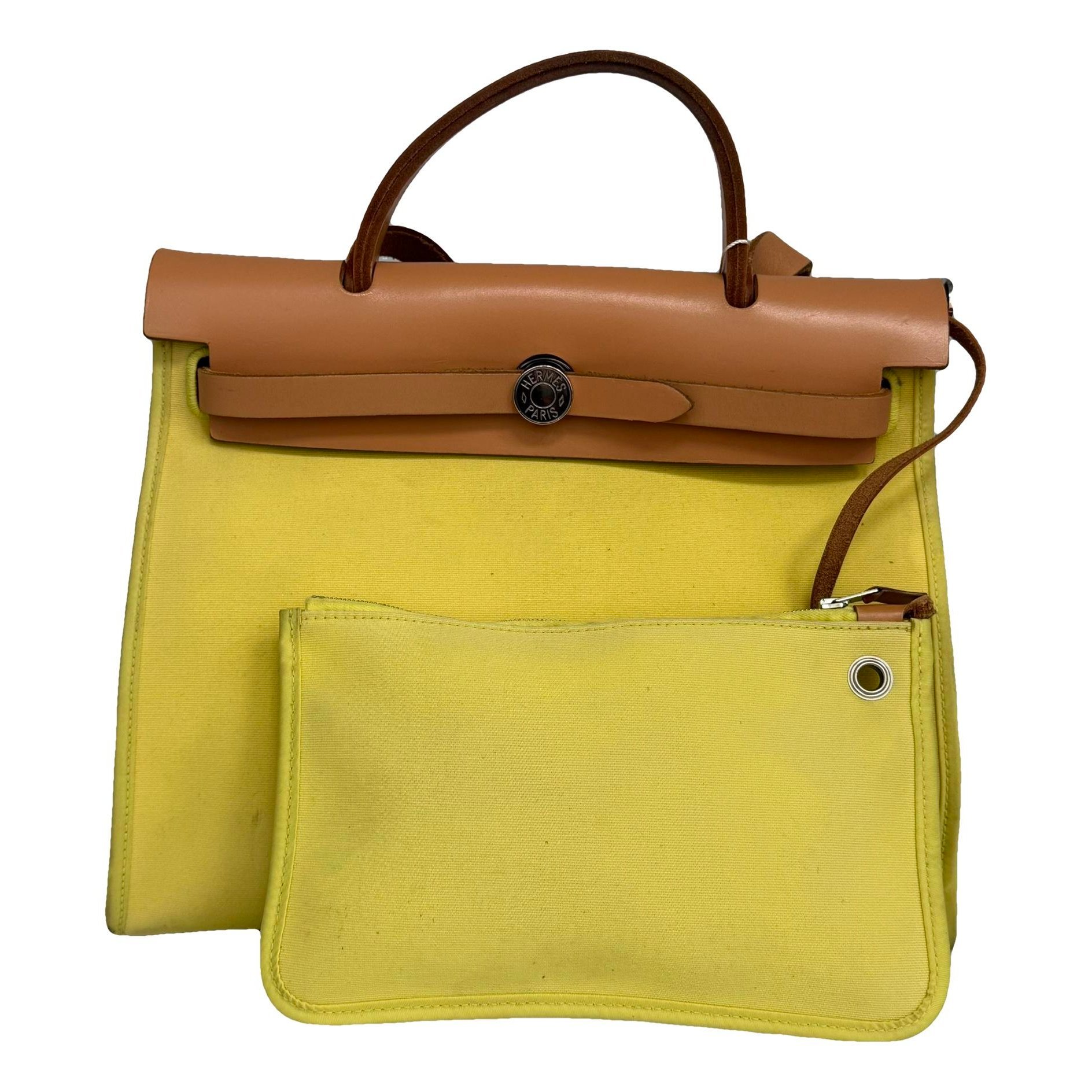 Herbag cloth handbag