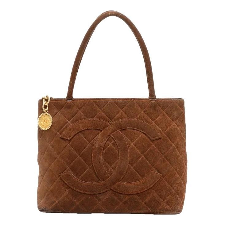 Médaillon tote