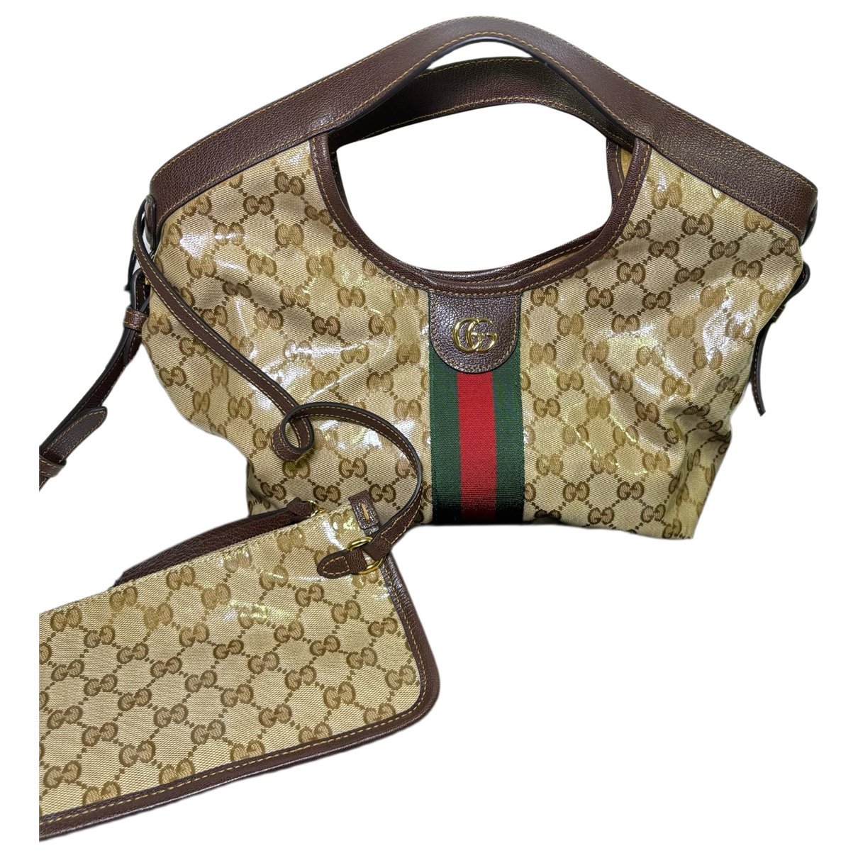 Gucci Giglio tote