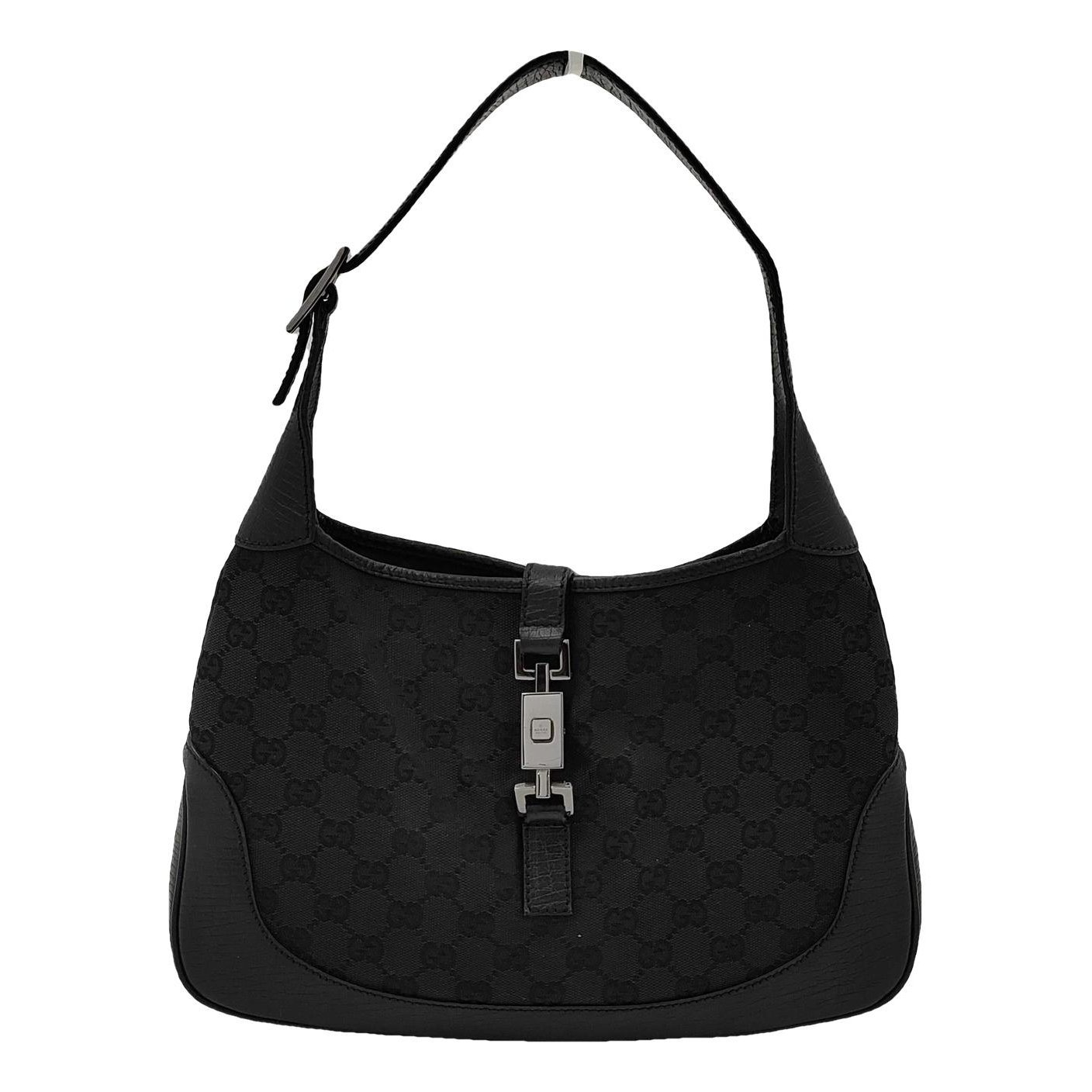 Jackie Vintage cloth handbag