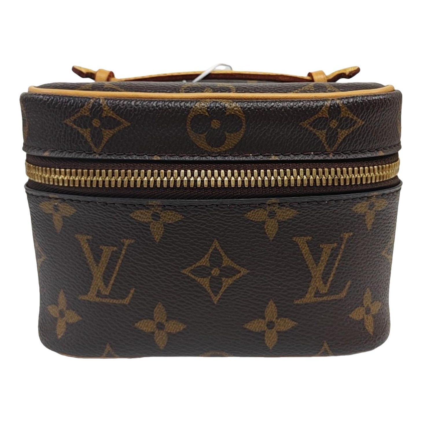 Venice leather handbag