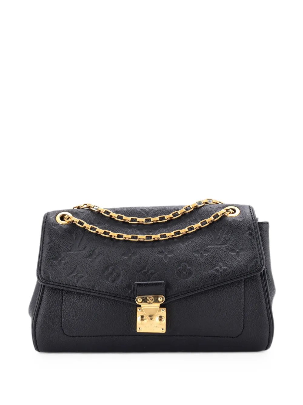 Saint Germain Handbag Monogram Empreinte Leather PM shoulder bag
