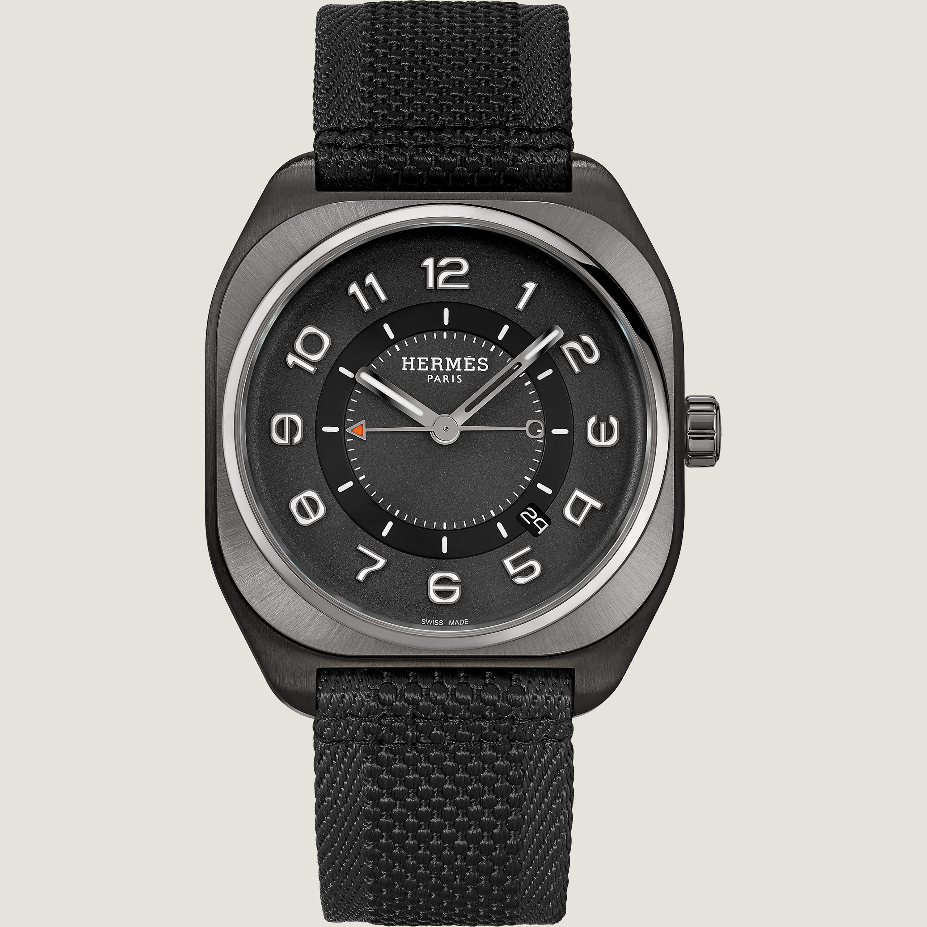 Montre Hermès H08, 42 mm