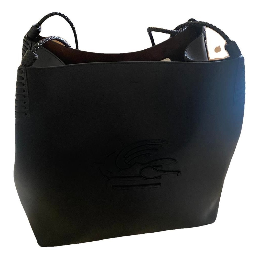 Etro Leather handbag