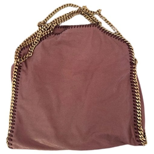 Stella McCartney Falabella vegan leather handbag