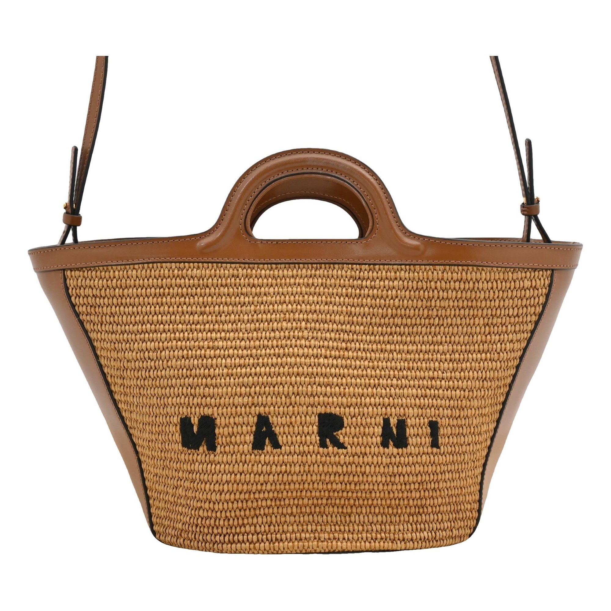 Tropicalia handbag