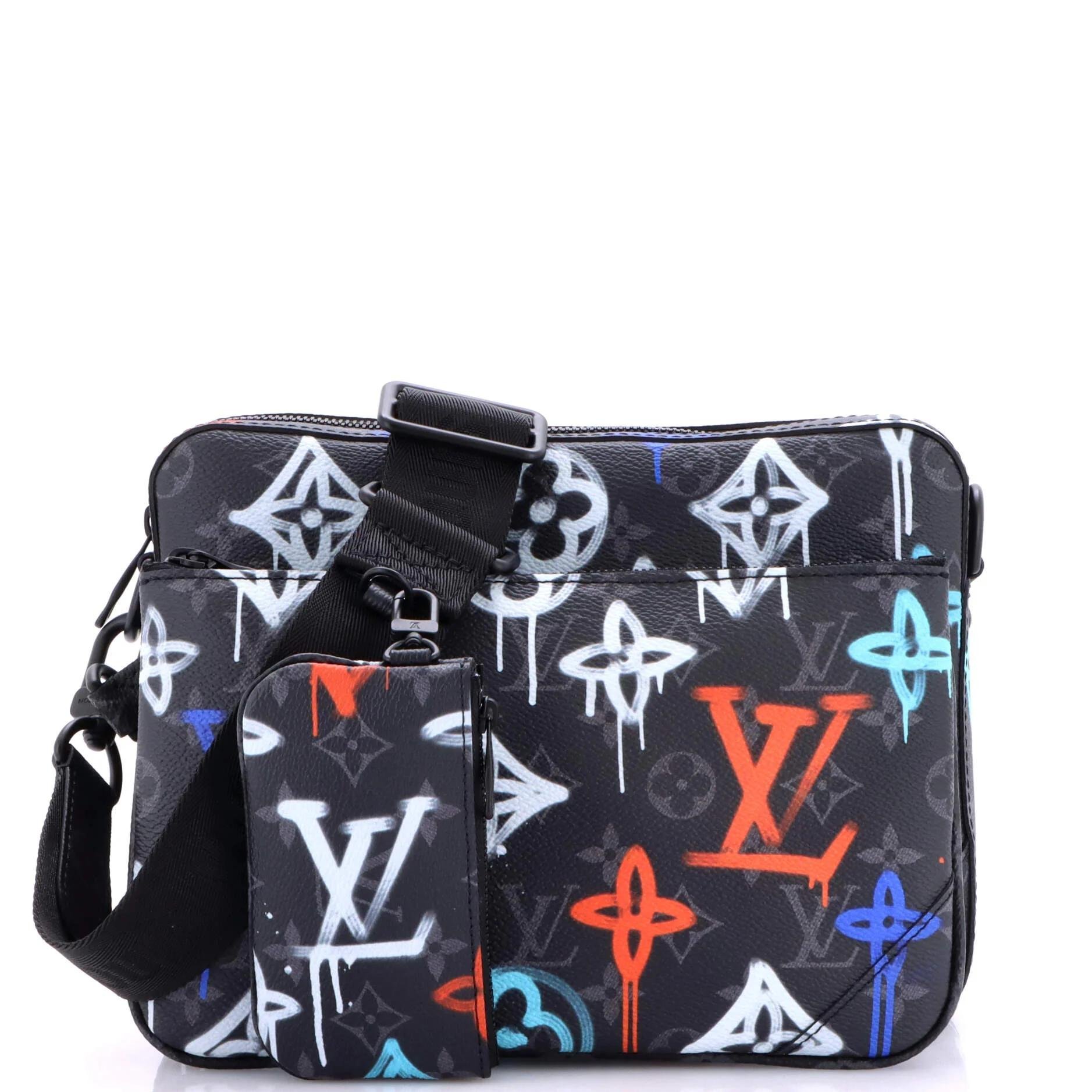 Cloth handbag
