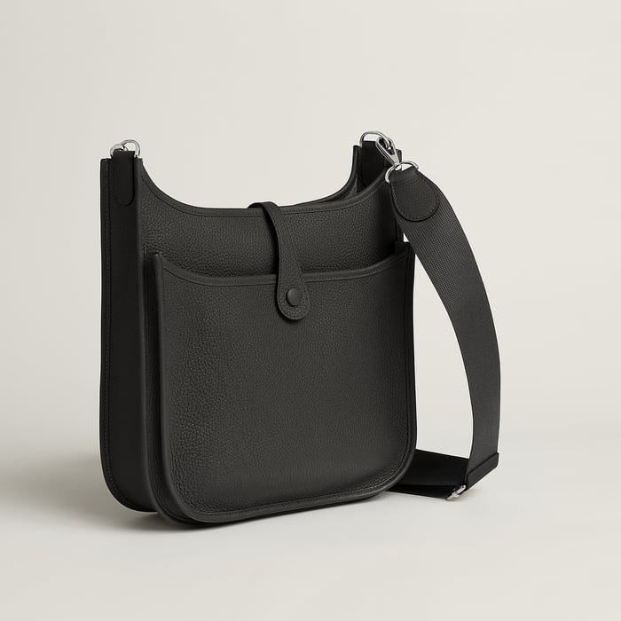 Dark Bronze Evelyne III 29 Bag