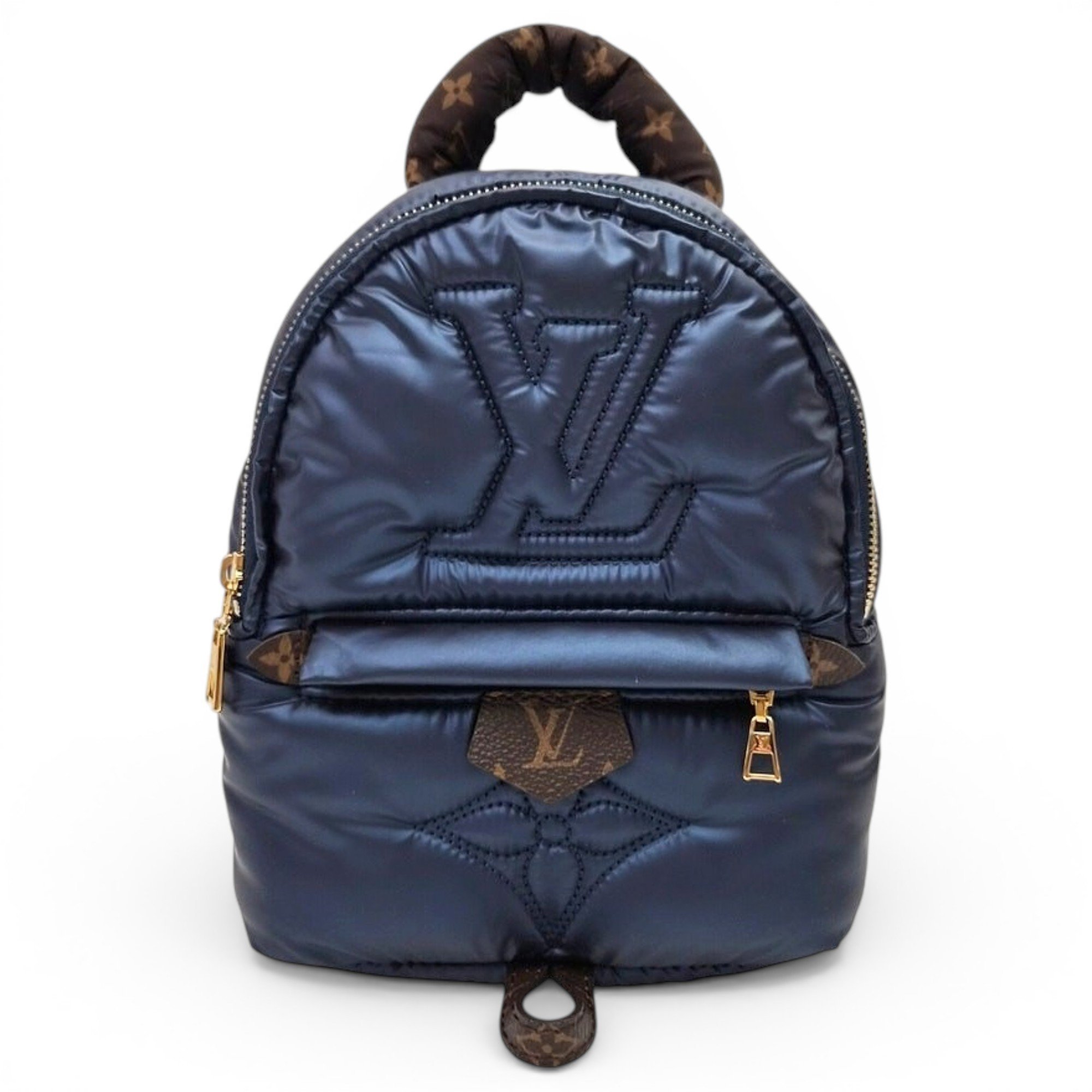 Palm Springs cloth backpack