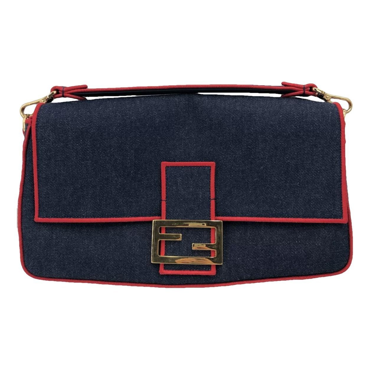 Baguette handbag
