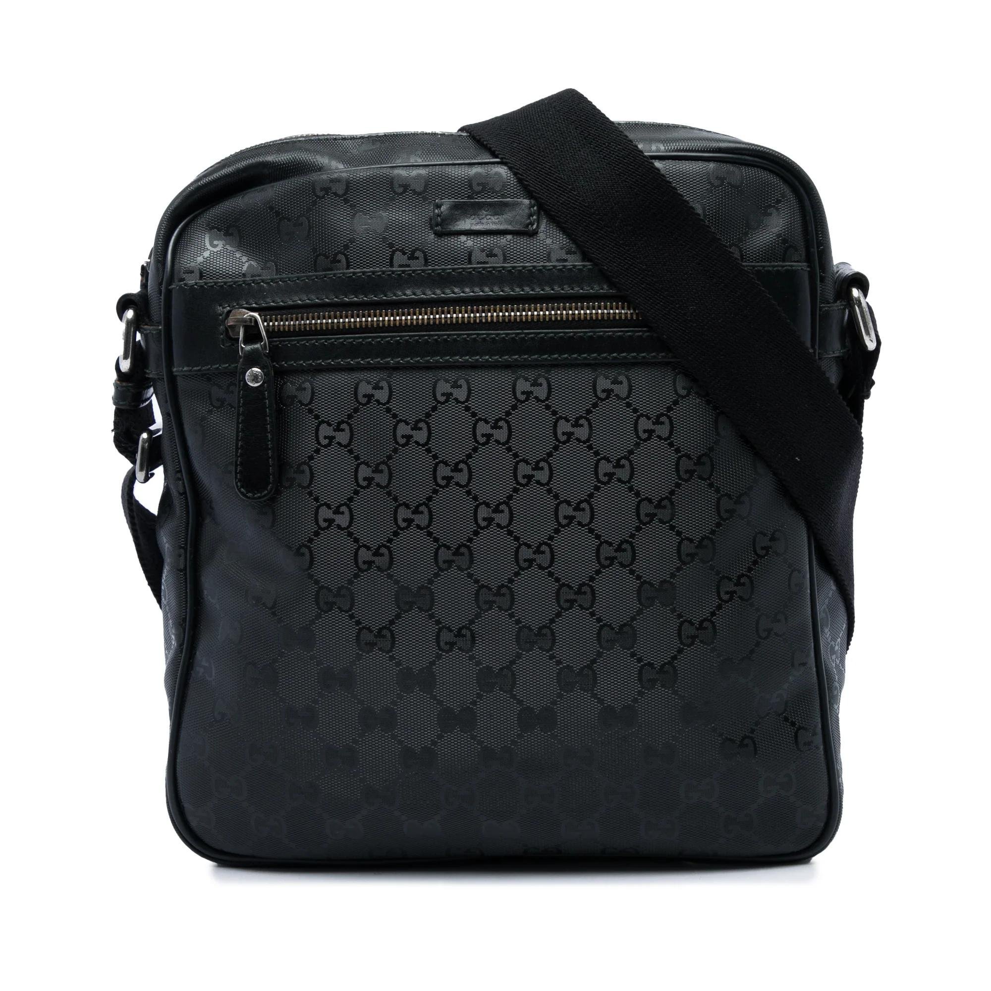 Cloth crossbody bag