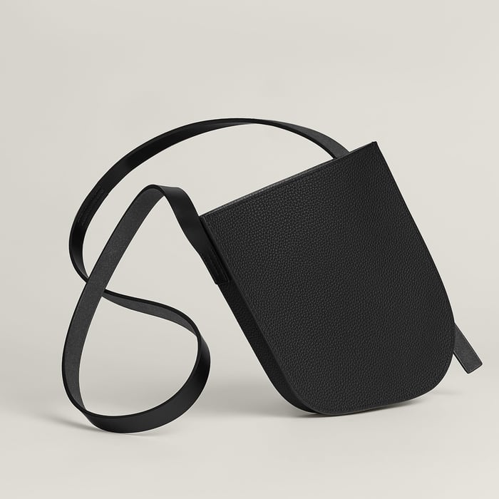 Noir Hermes Perspective Cavaliere 21 백