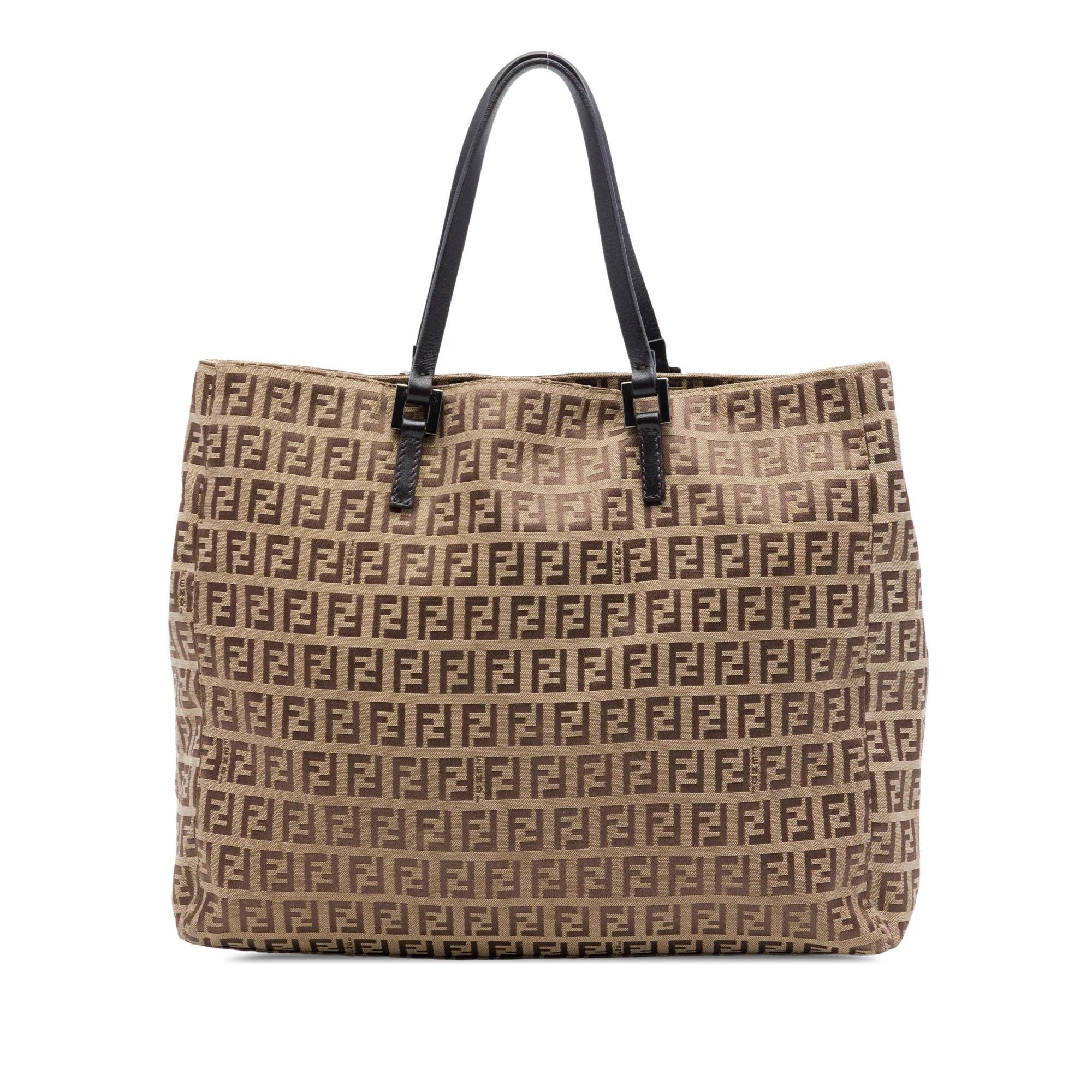 Pony-style calfskin tote