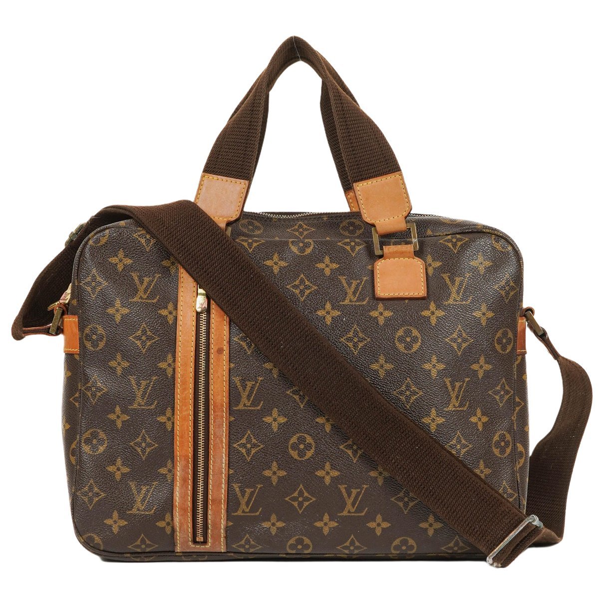 Bosphore cloth handbag