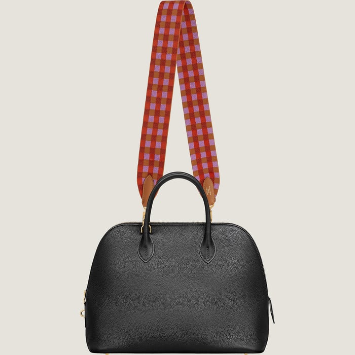 Maxi Quadrille 50 MM Bag Strap