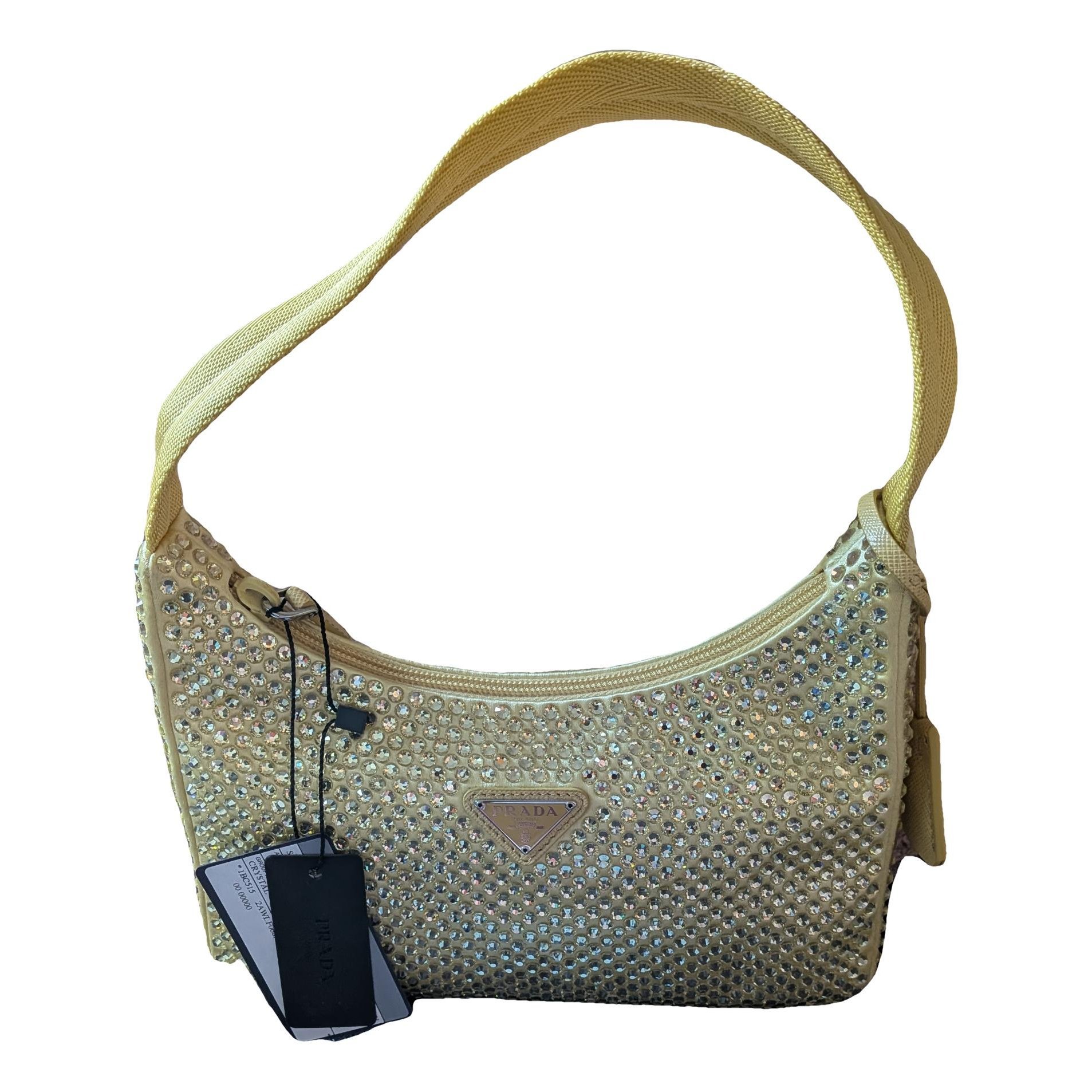 Re-Edition 2000 handbag