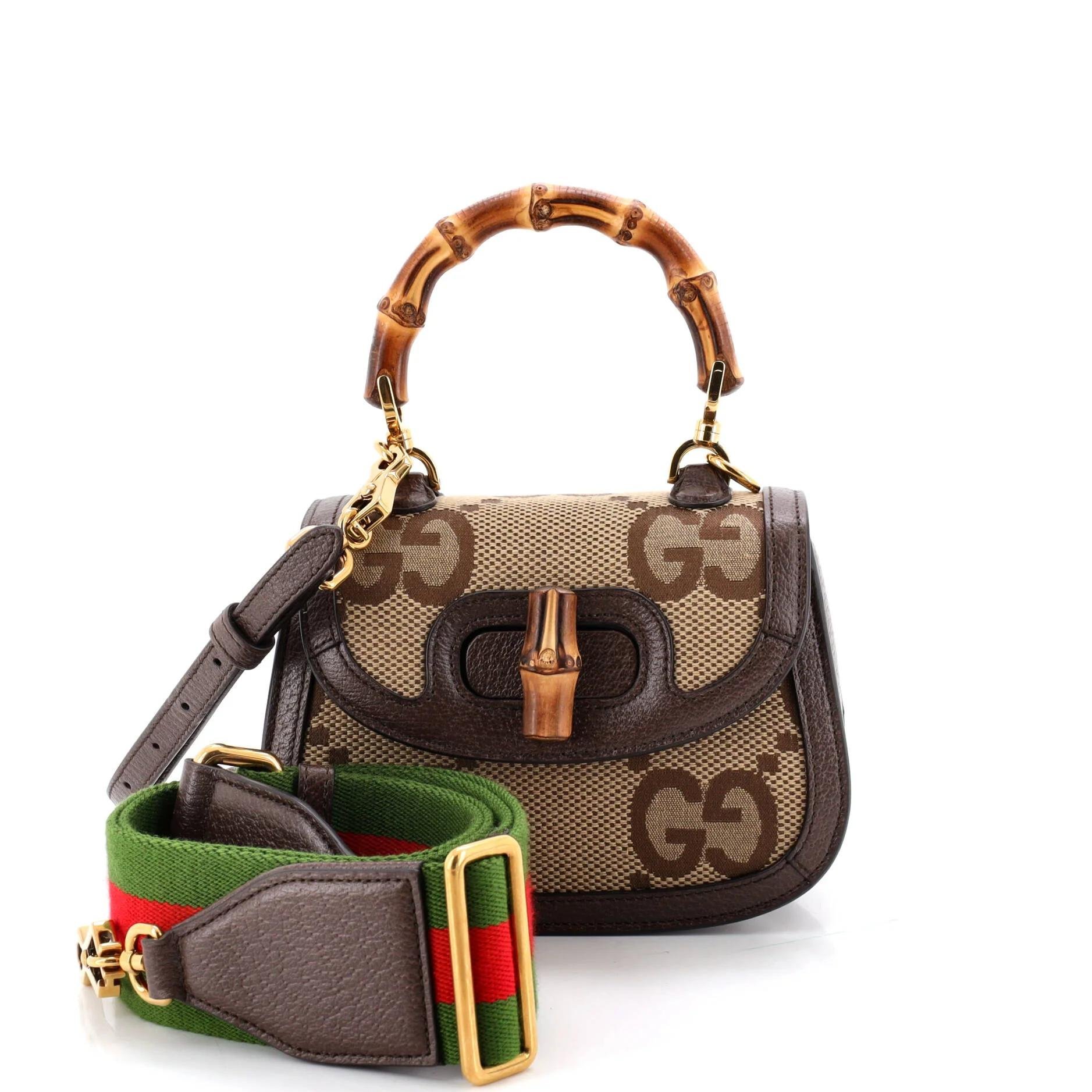 Cloth crossbody bag