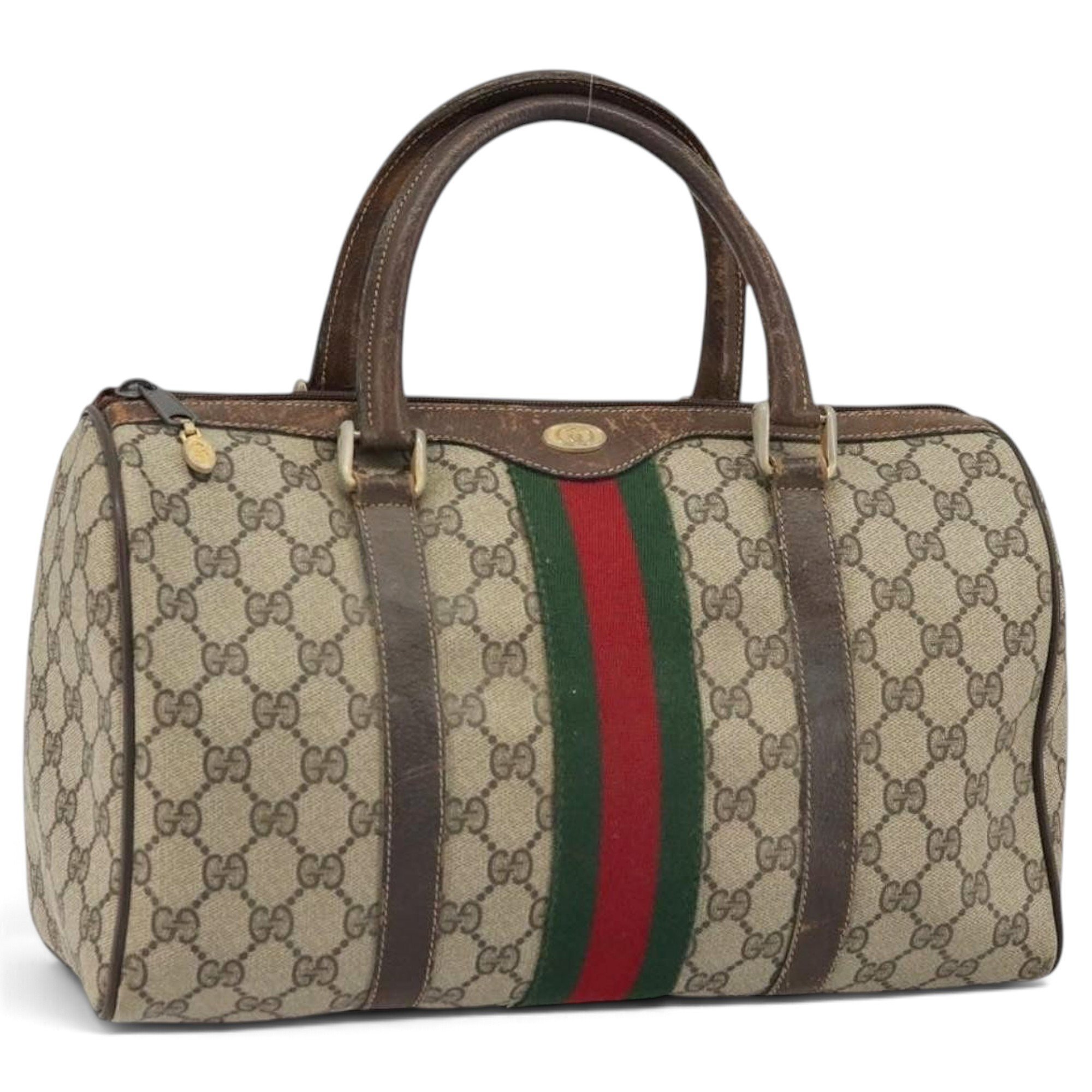Travel bag