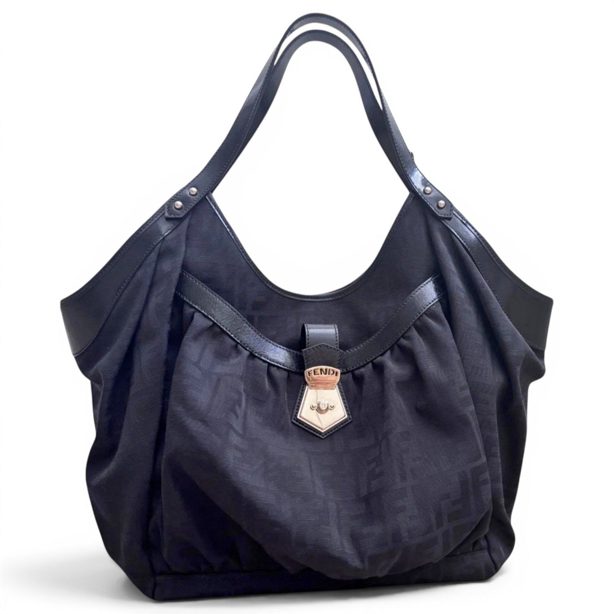 Chef cloth handbag