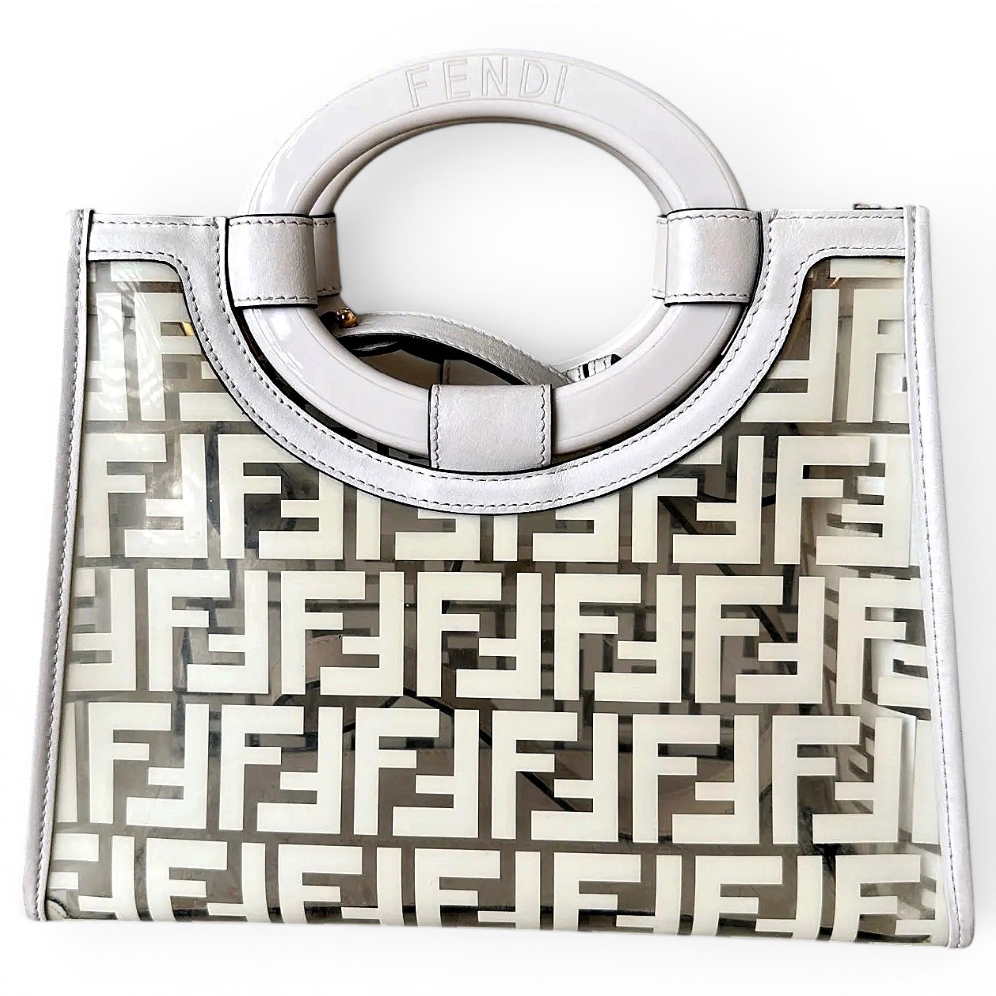 Runaway Shopping crossbody bag