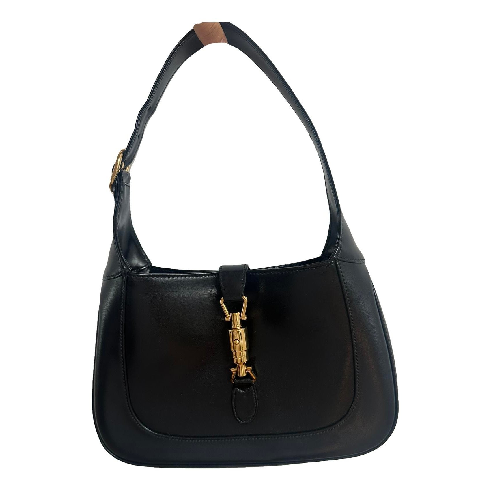 Jackie 1961 leather handbag