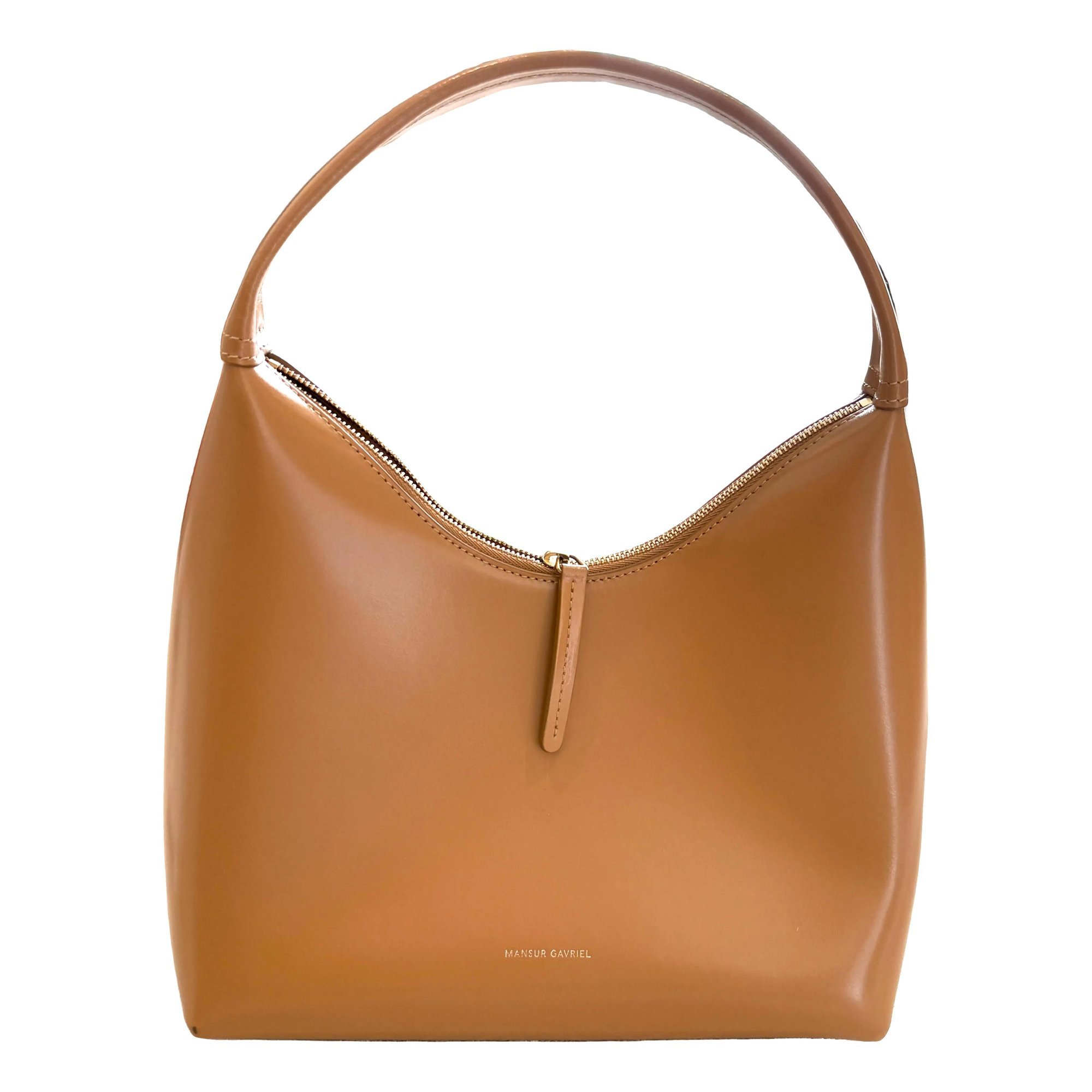 Mansur Gavriel Leather handbag