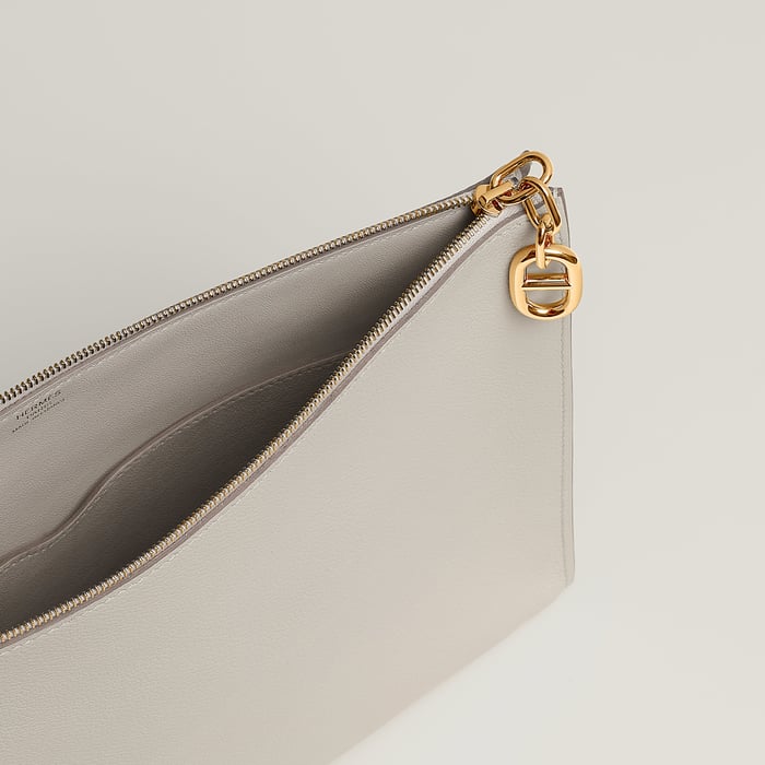 Béton Zipengo Chaine d'Ancre GM Pouch