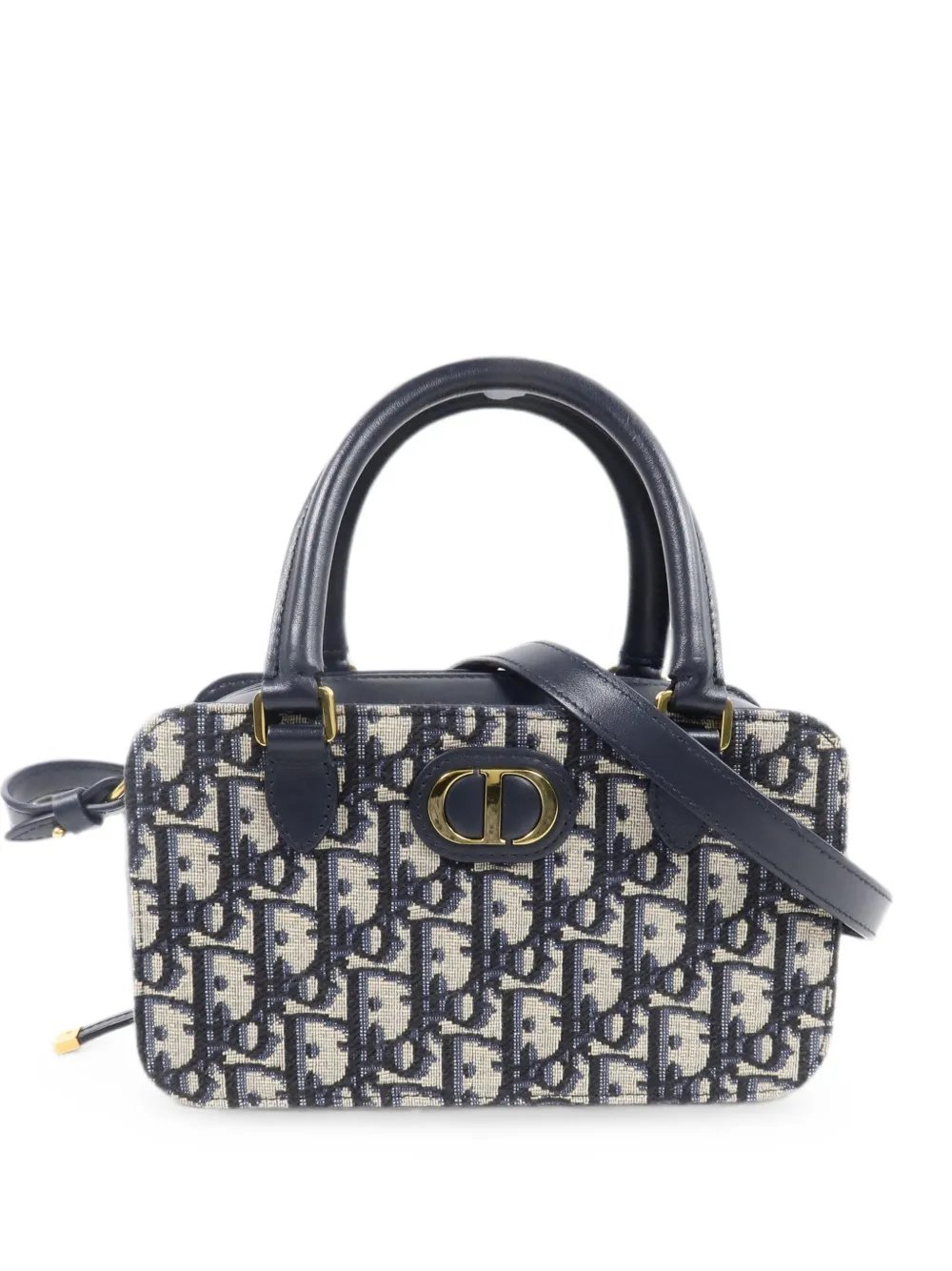 30 Montaigne Oblique mini bag