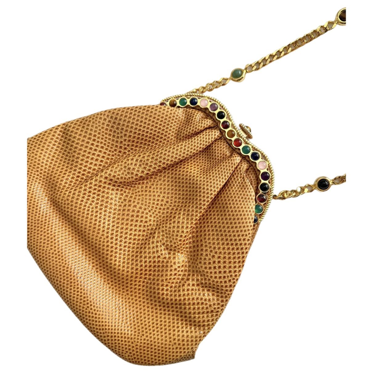 Clutch bag
