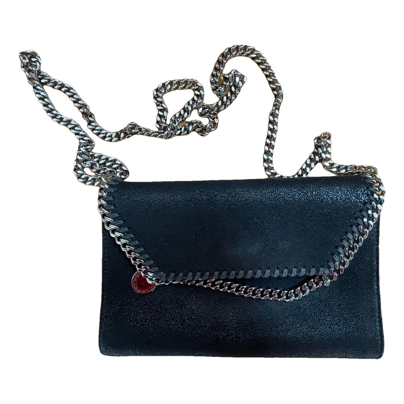 Stella McCartney Vegan leather handbag