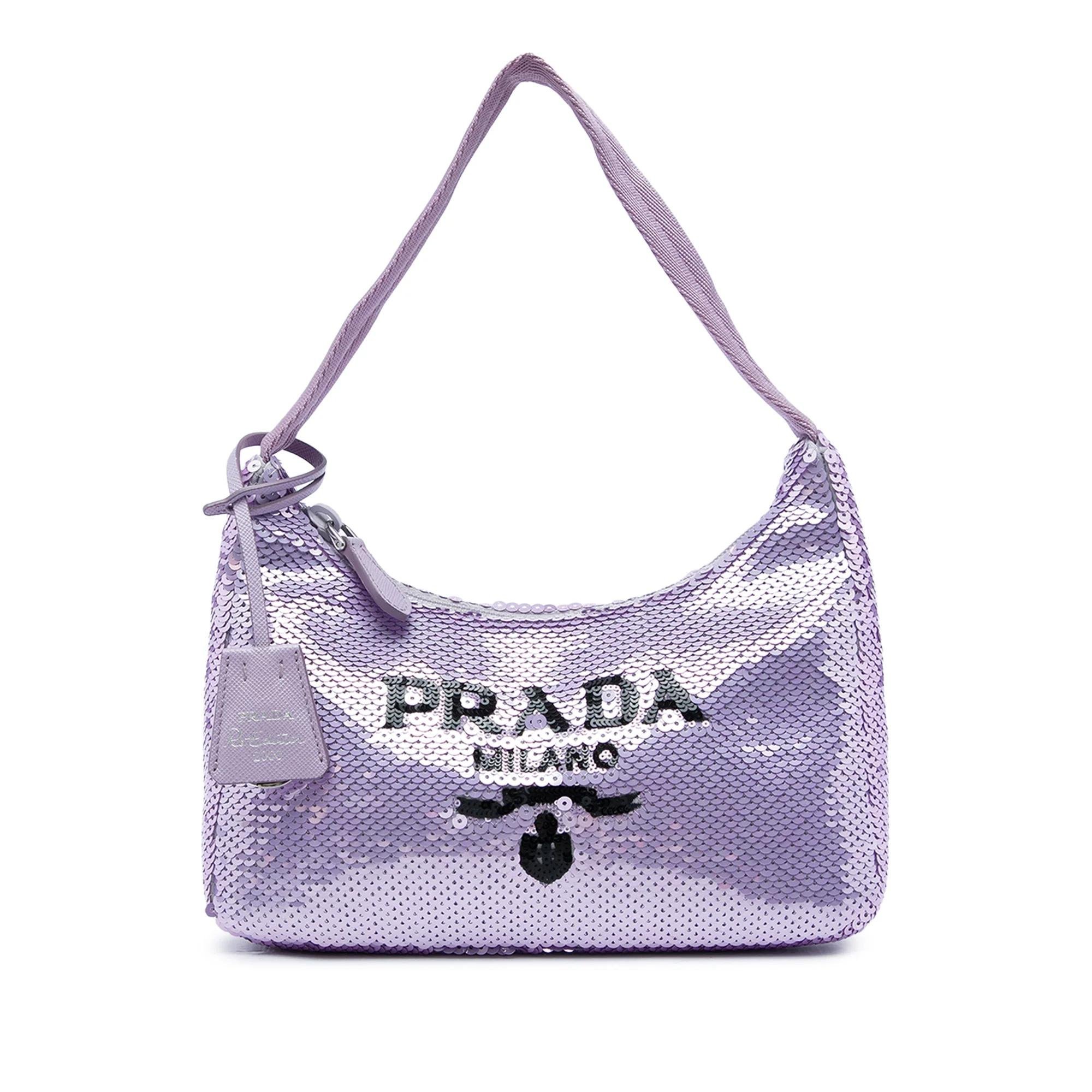 Re-Edition 2000 handbag