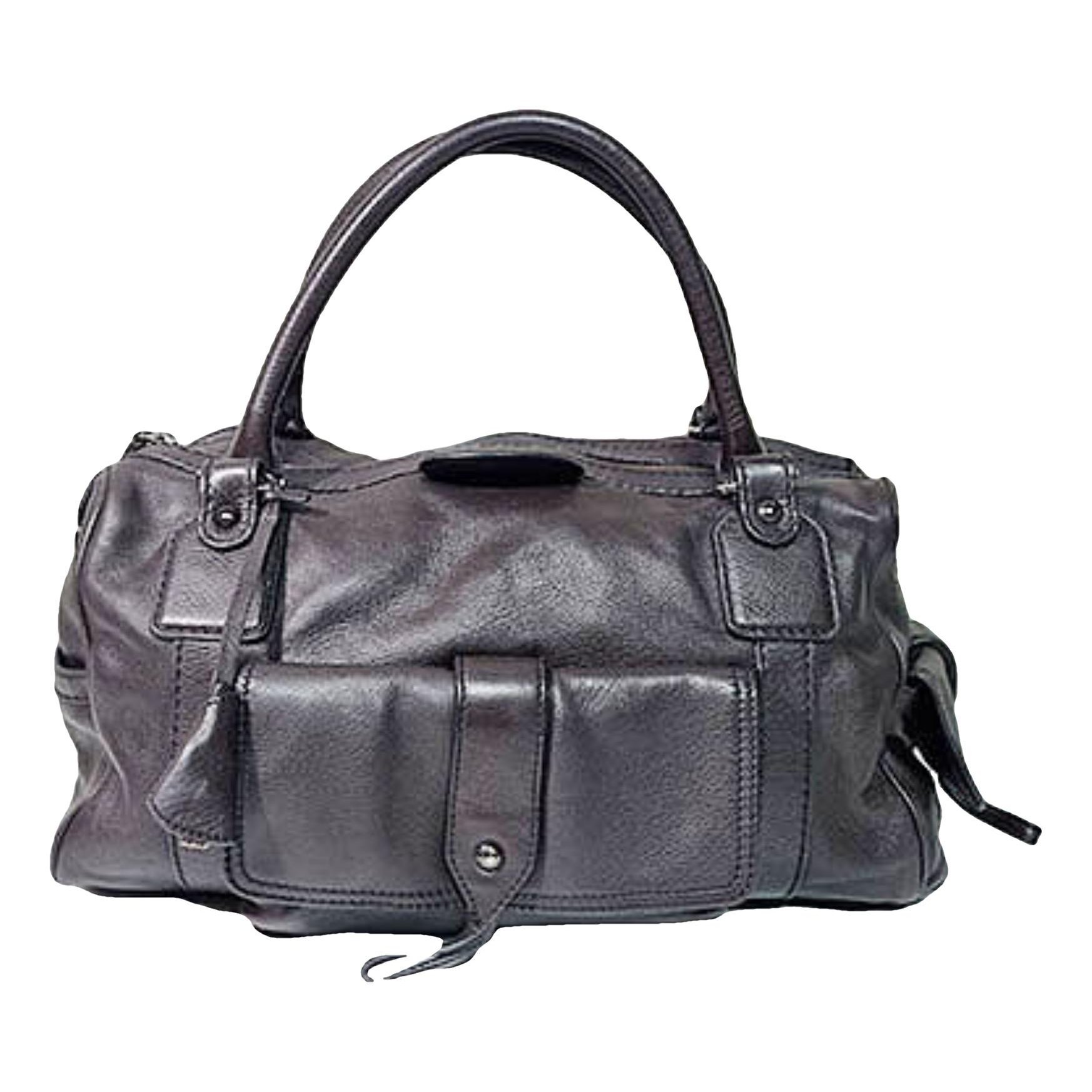Tod's Leather handbag