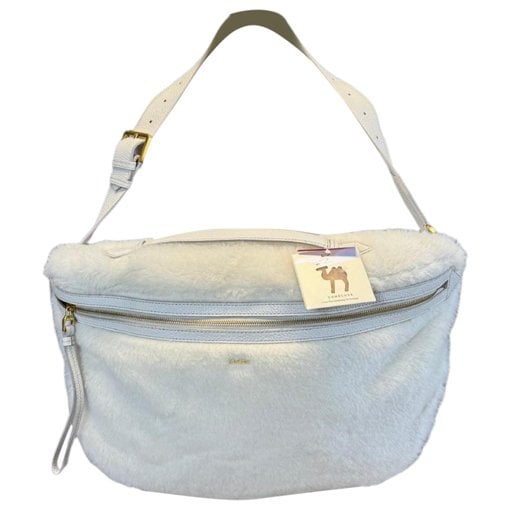 Max Mara Wool handbag