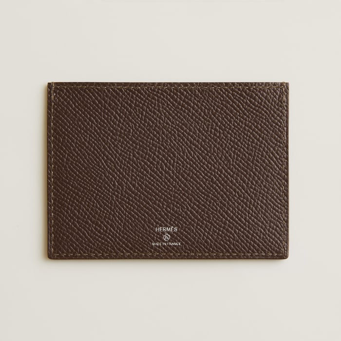 Neutral Colors Histoire Naturelle Card Holder