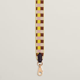 Maxi Quadrille 25 Mm Bag Strap