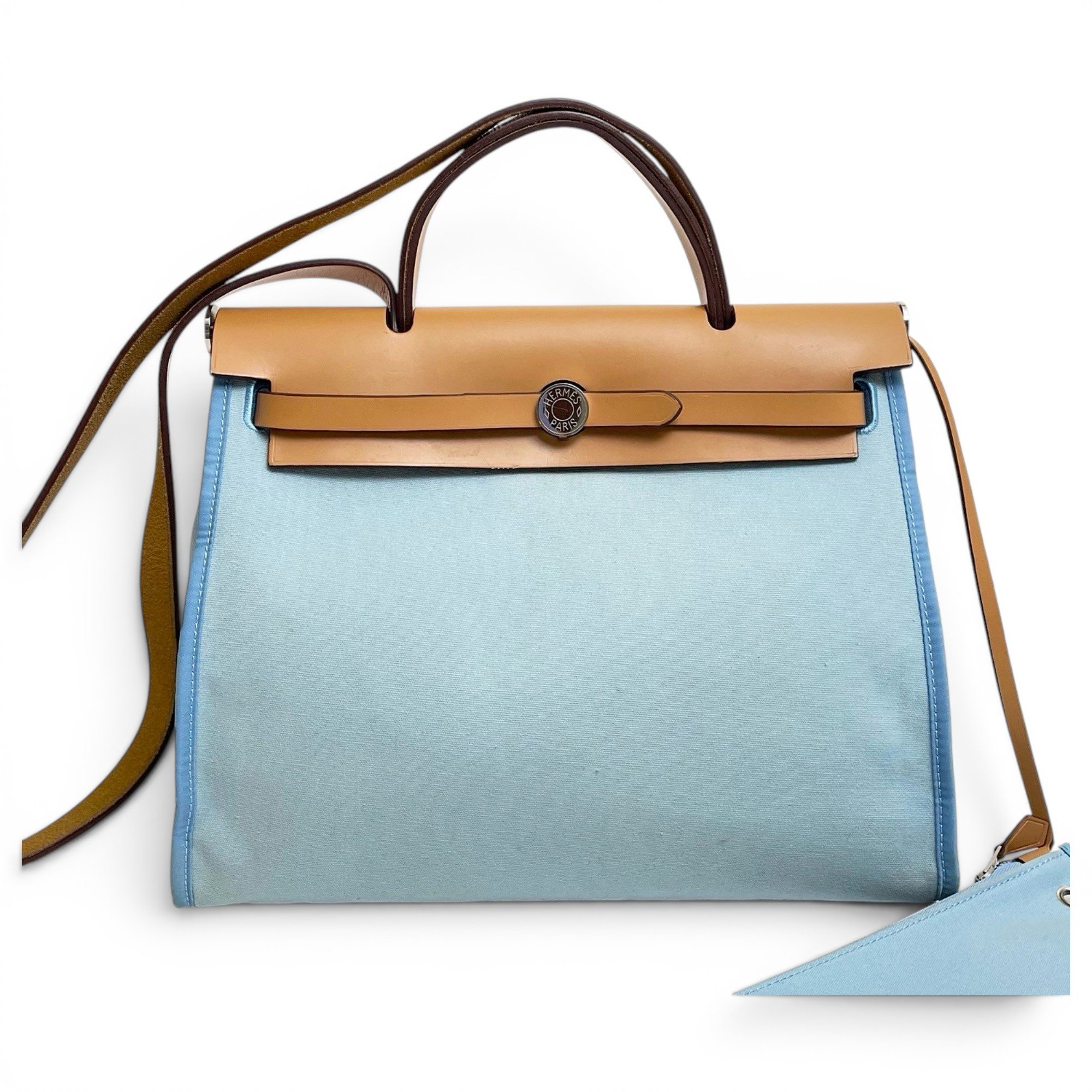 Herbag cloth handbag