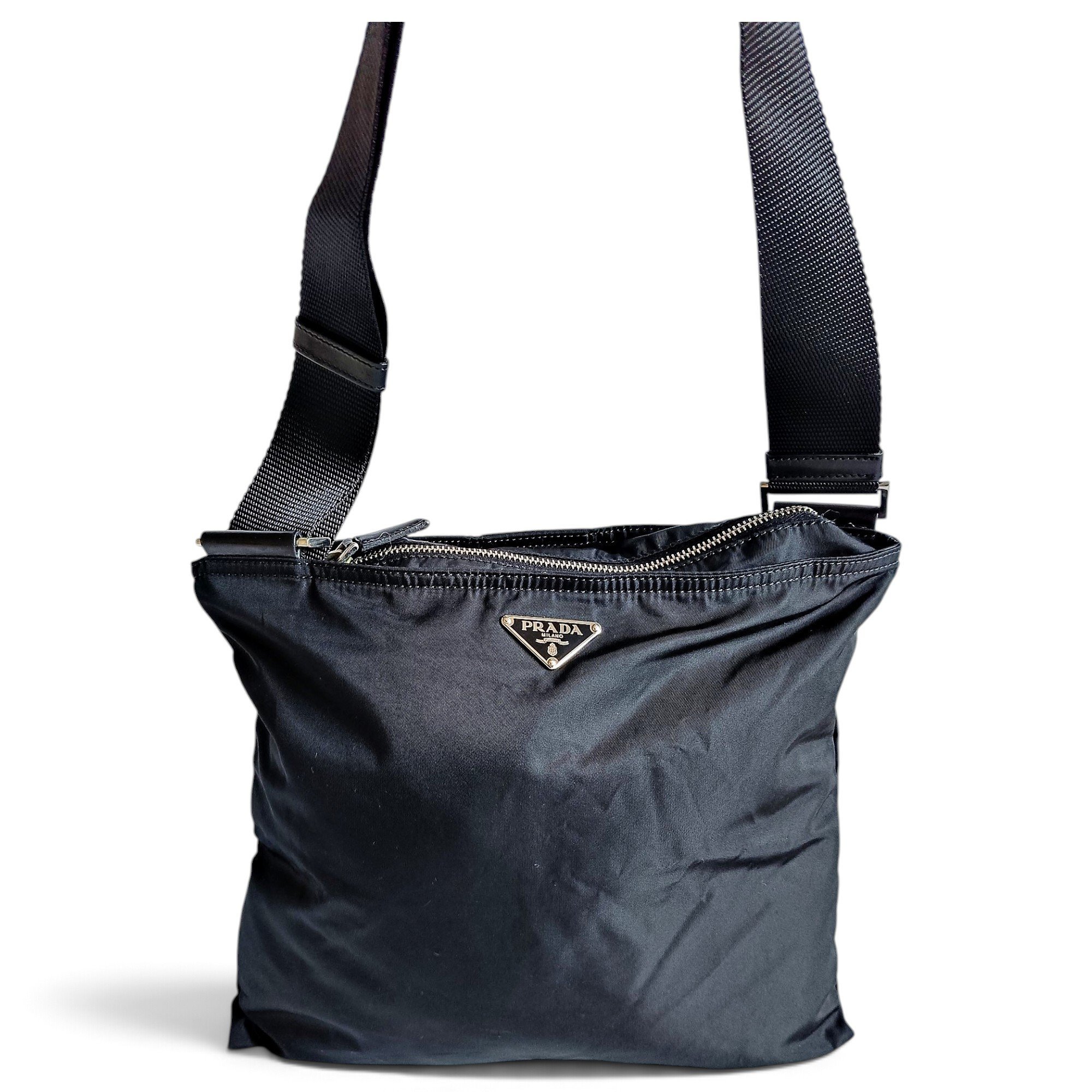 Crossbody bag