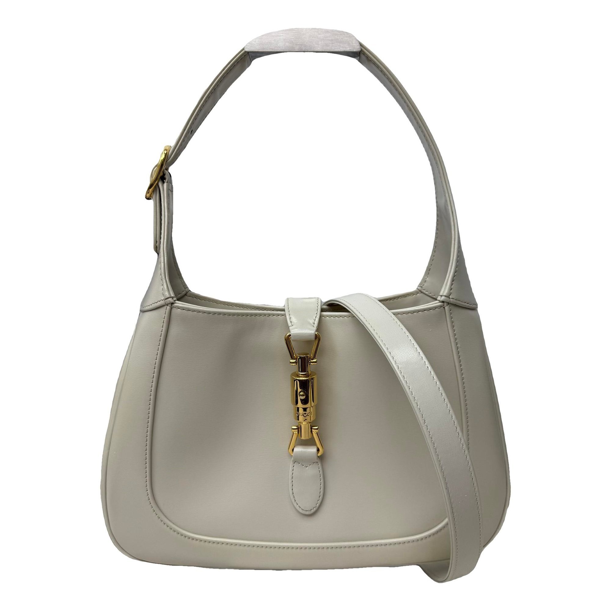 Jackie 1961 leather handbag
