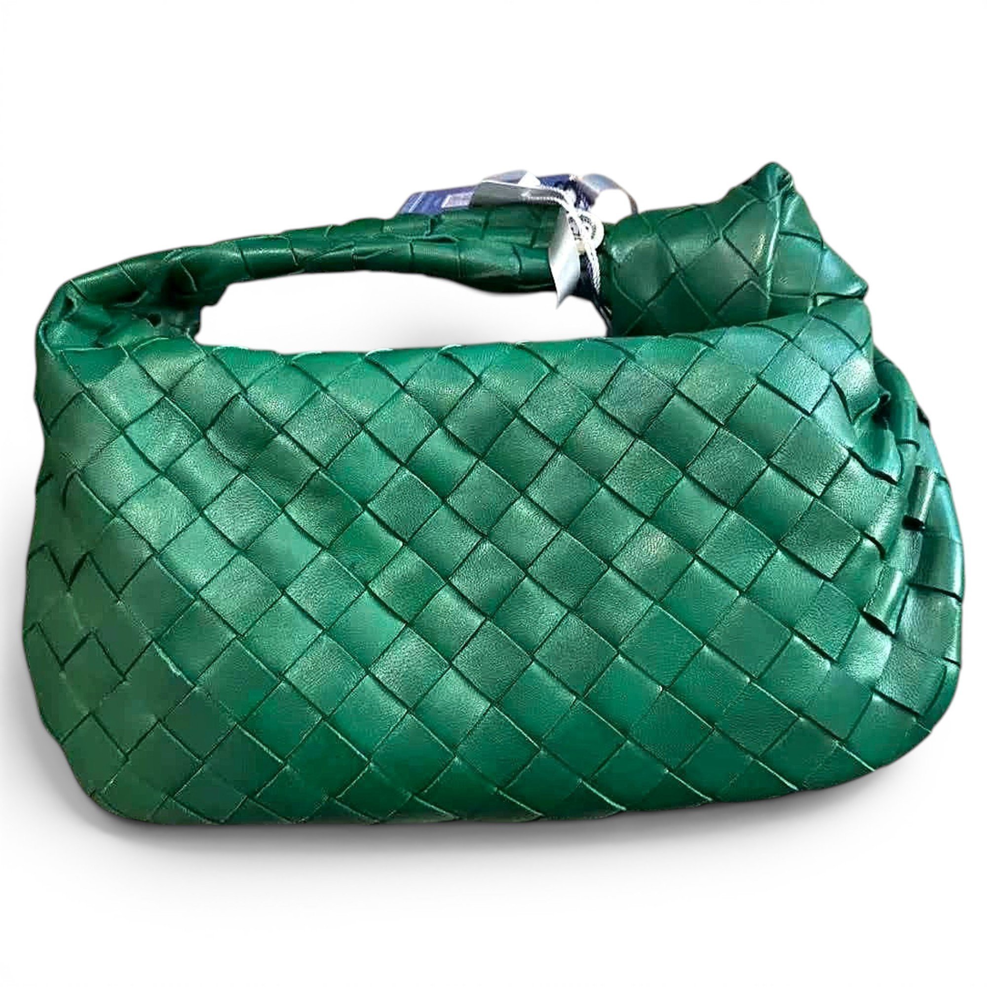 Jodie leather handbag